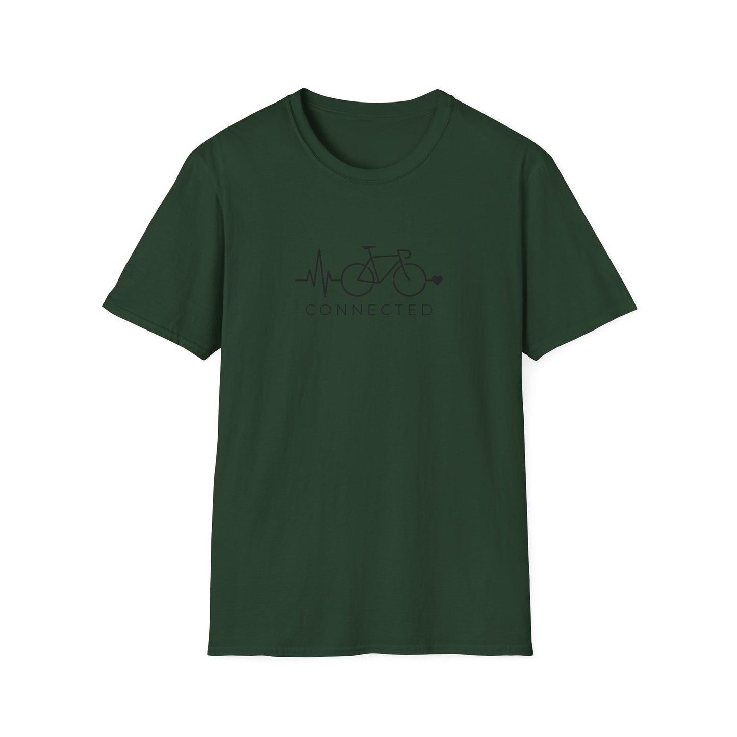 Connected - T-shirt