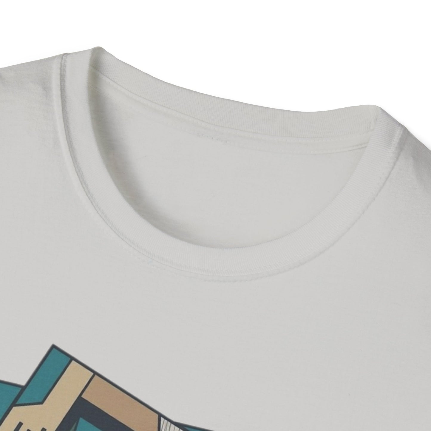 No Plane - No Pressure Ver 1 - T-shirt