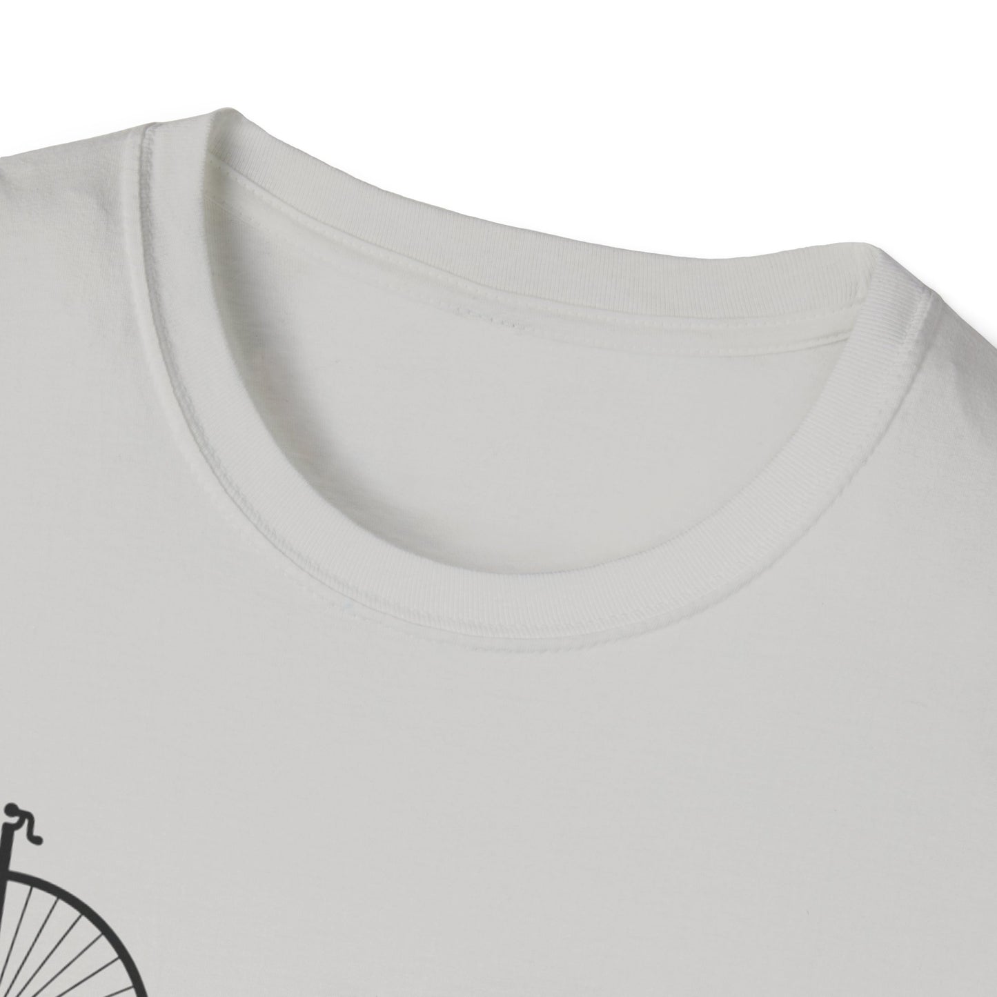 My Family ver 2 T-shirt