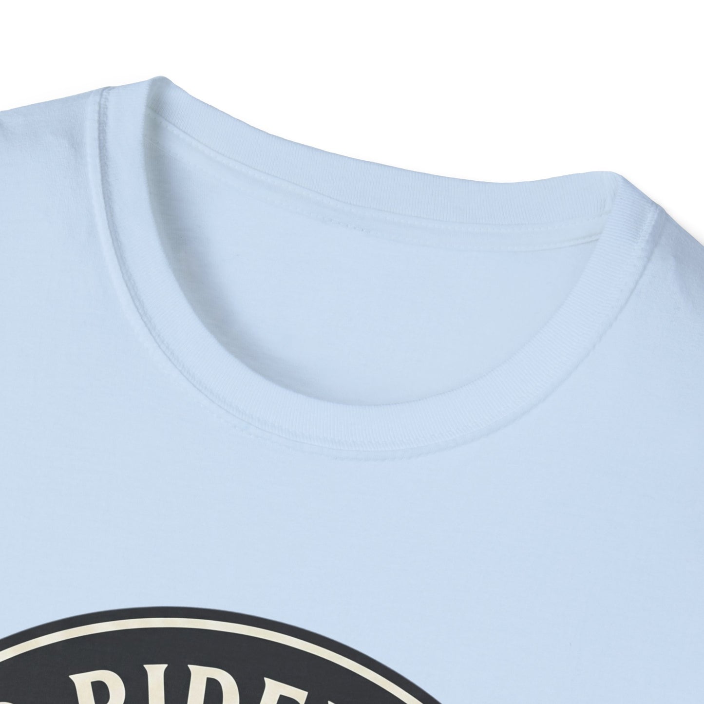 Solo Riders Club T-shirt
