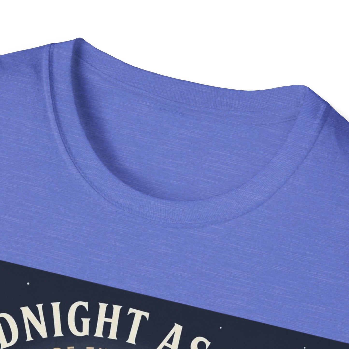Midnight Ascent T-shirt