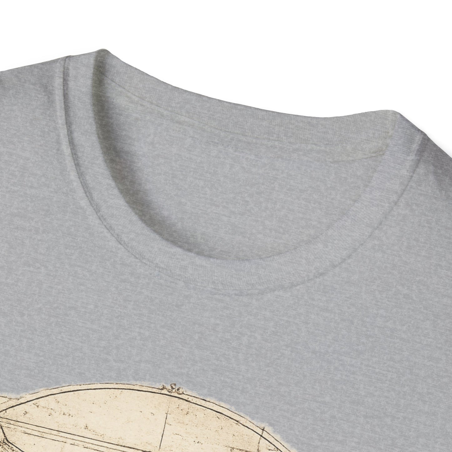 Perfect Proportions T-shirt