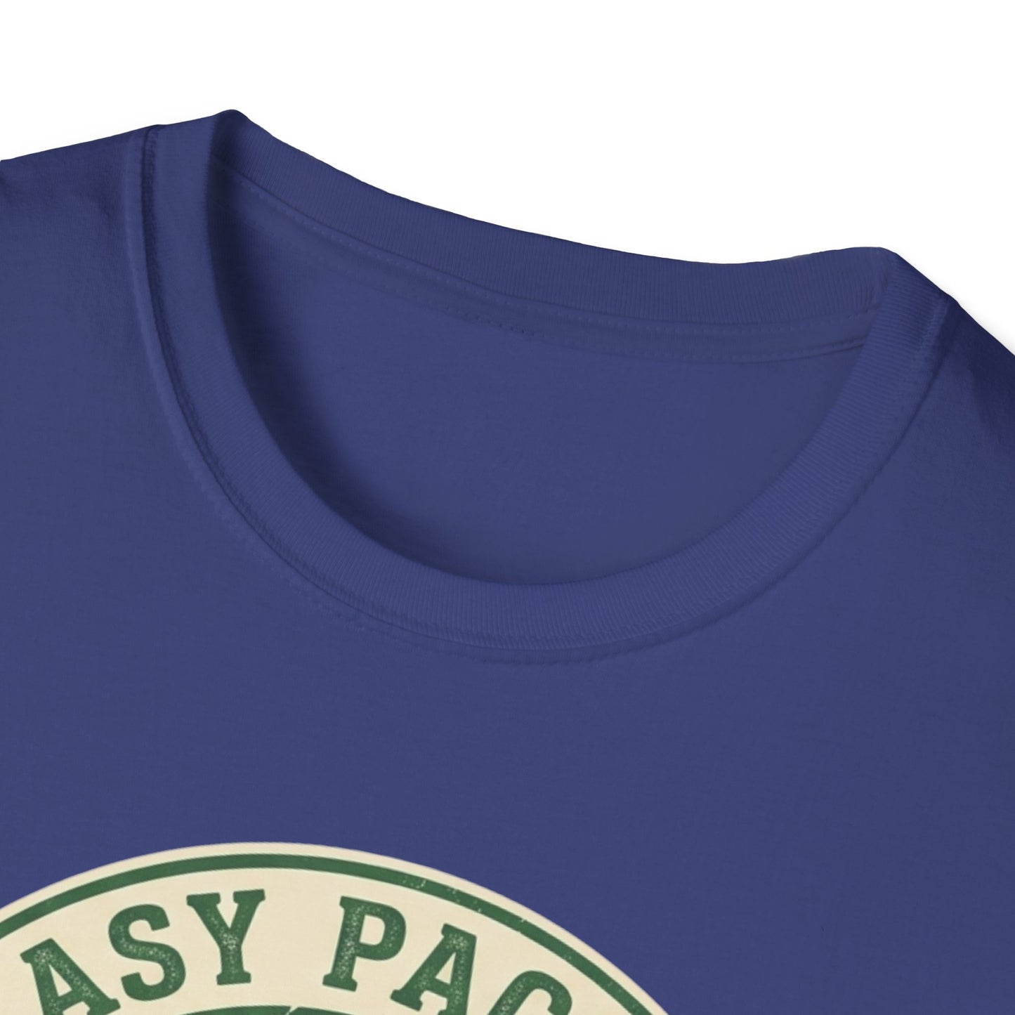 Easy Pacing - Soul Racing T-Shirt