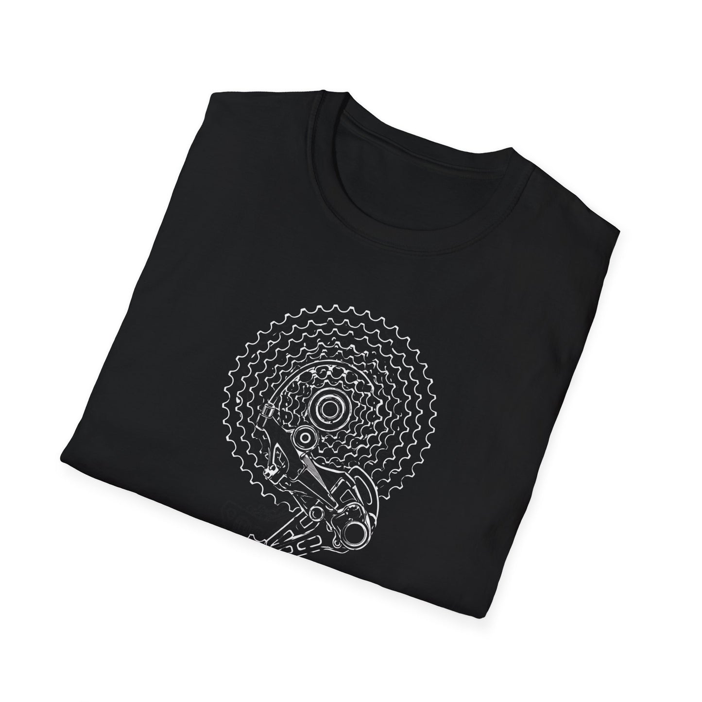Mechanical HarmonyT-Shirt