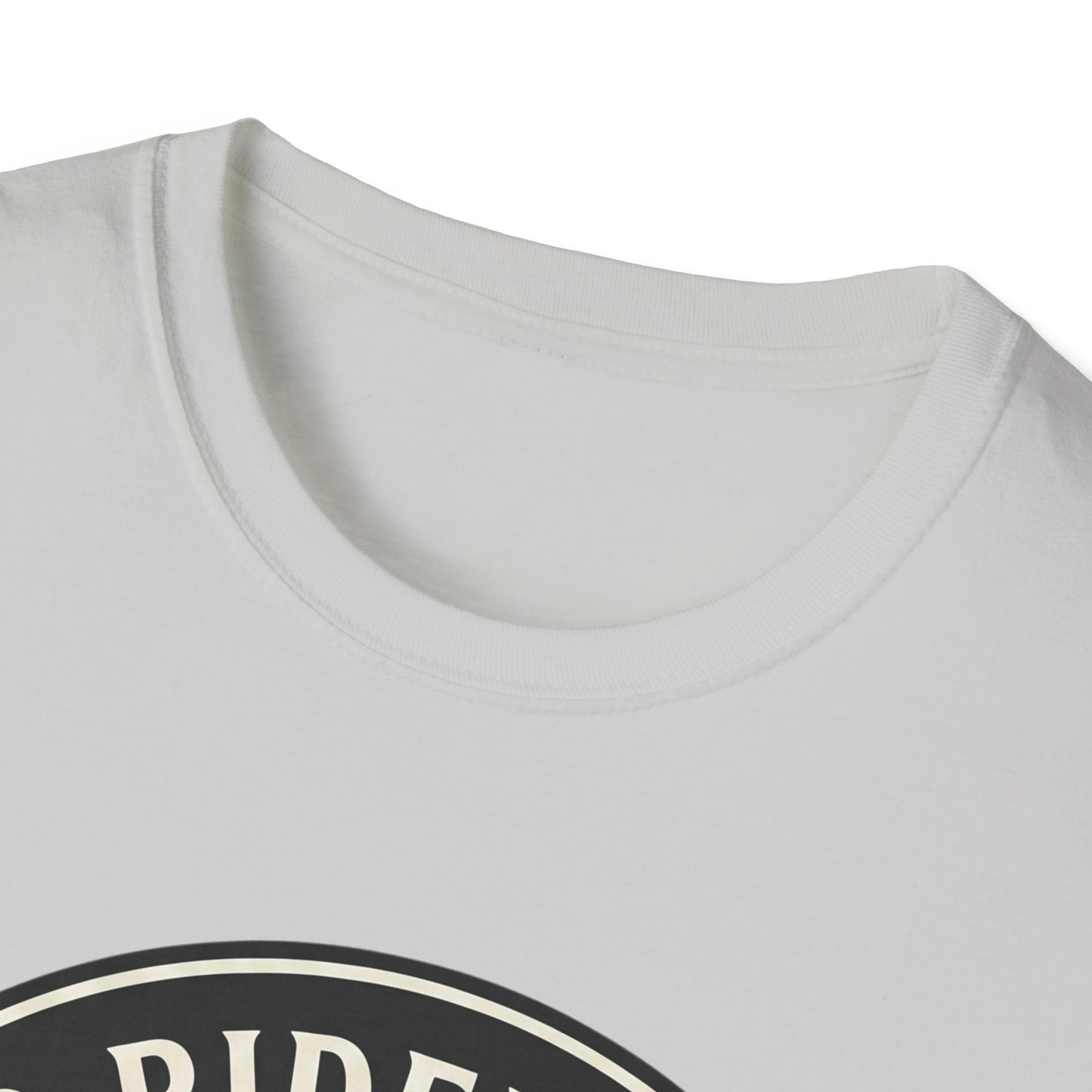 Solo Riders Club T-shirt
