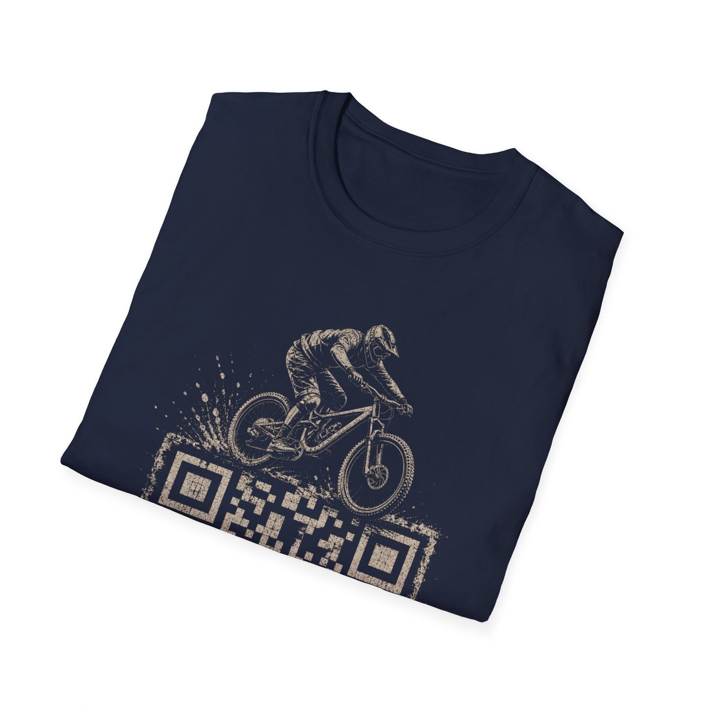 Ride Is Identity - T-shirt