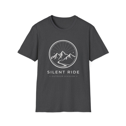 Silant Ride  - T-shirt