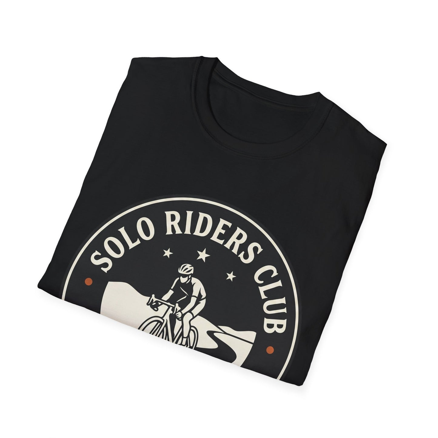 Solo Riders Club T-shirt