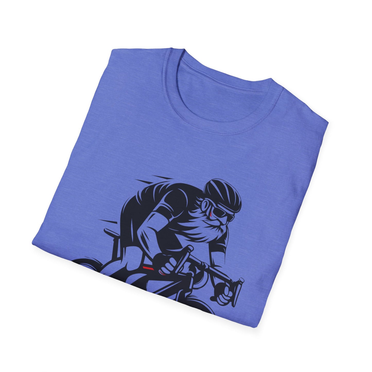 Still Riding Fast T-Shirt