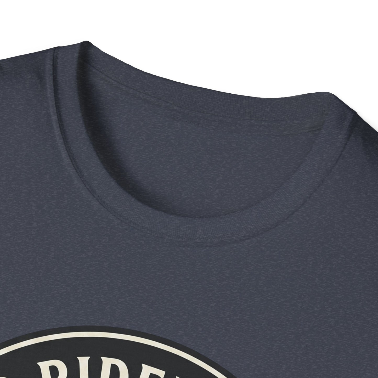 Solo Riders Club T-shirt
