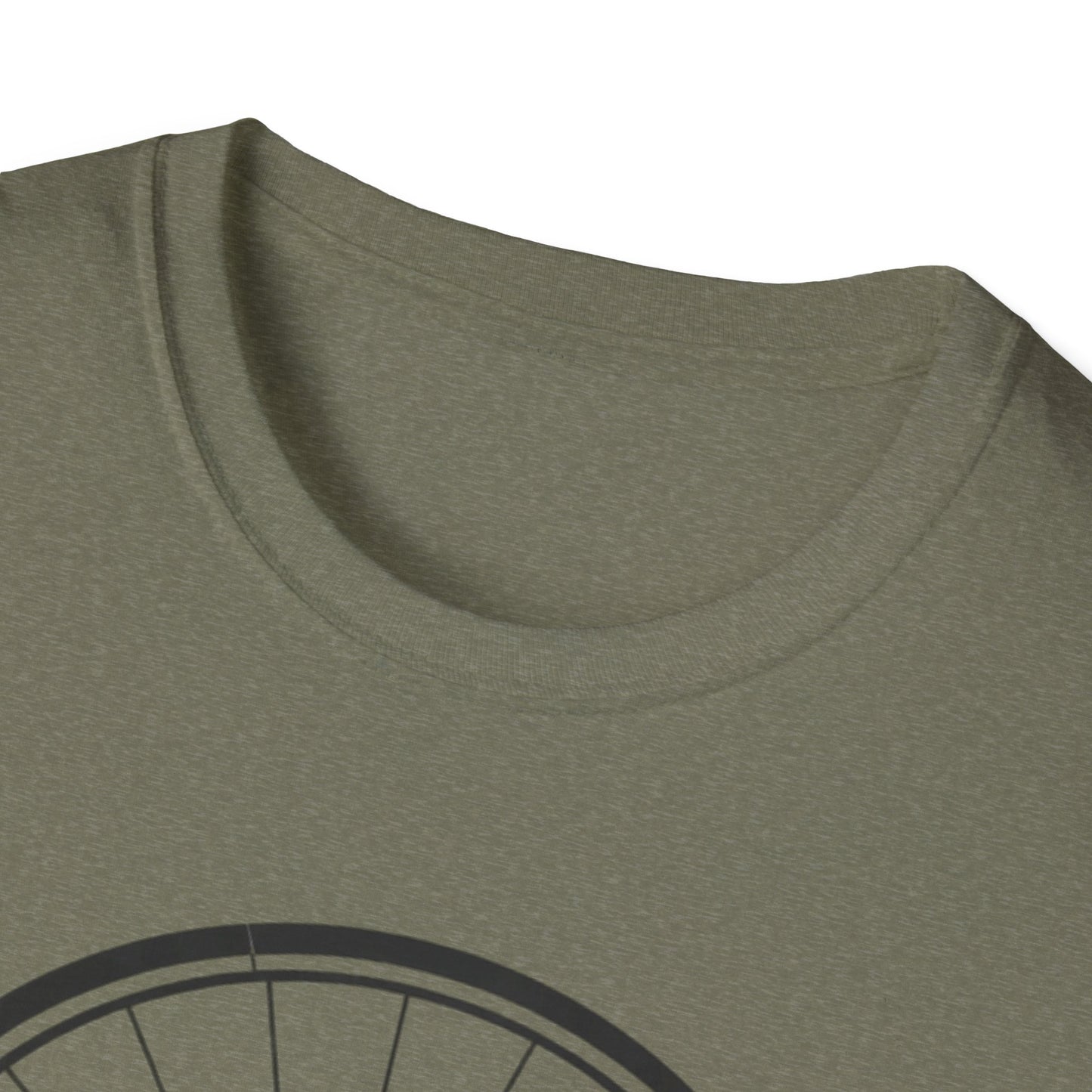 Silant Ride  - T-shirt