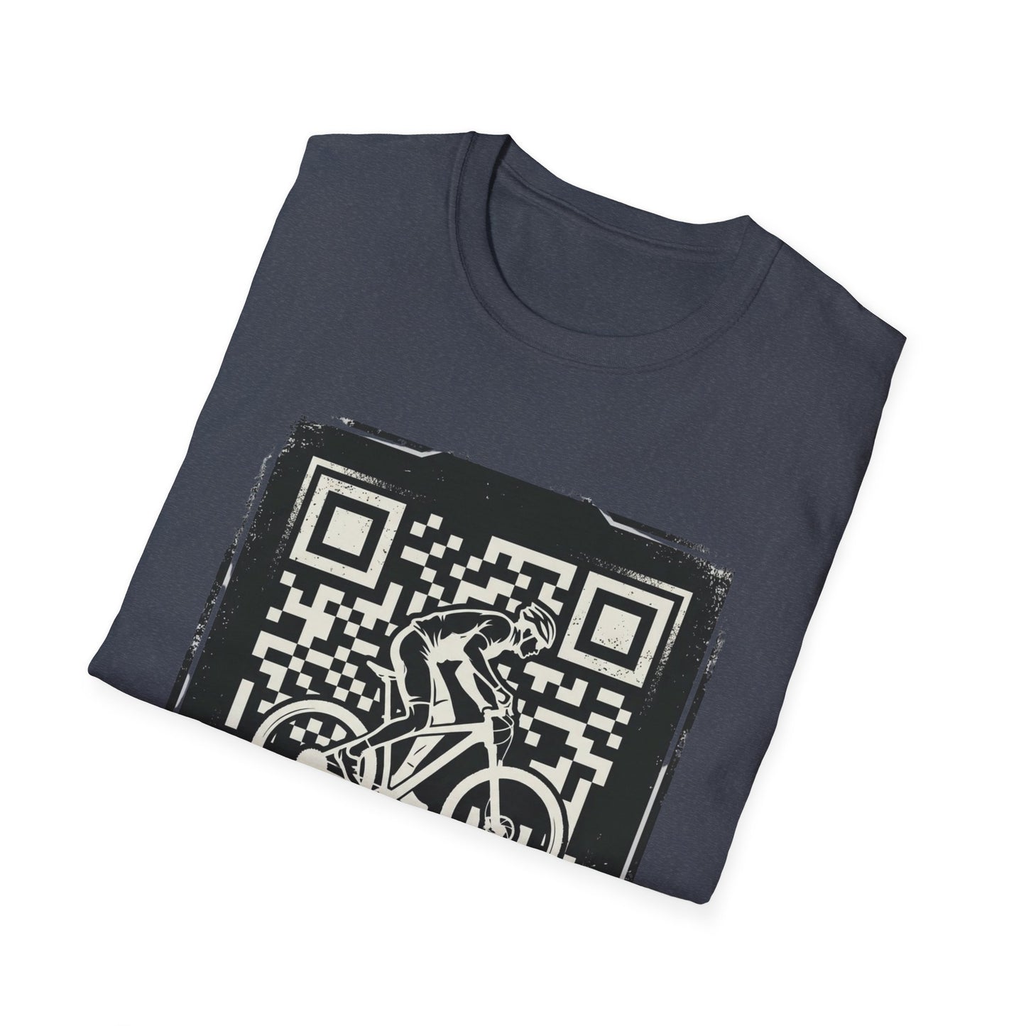 Ride Is Identity Ver 1 - T-shirt