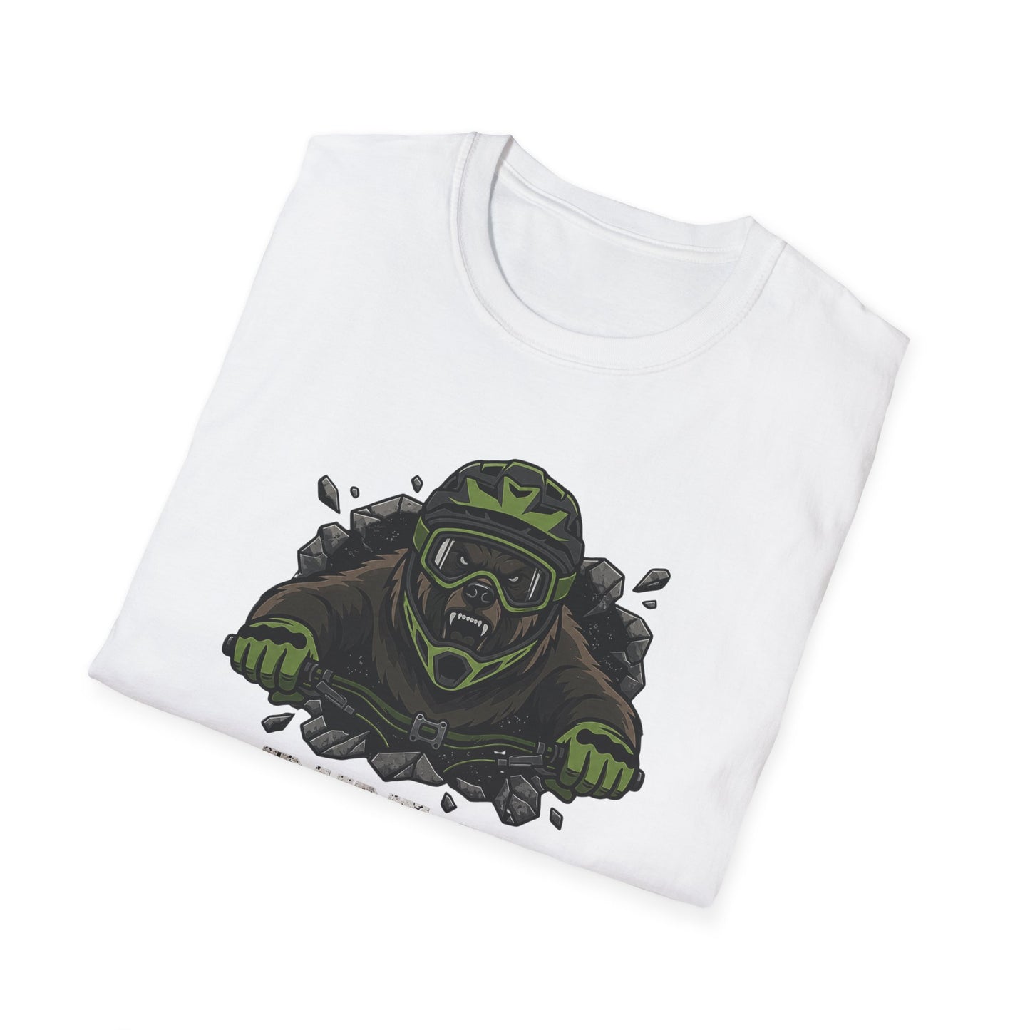 Dirt Or Death  T-shirt
