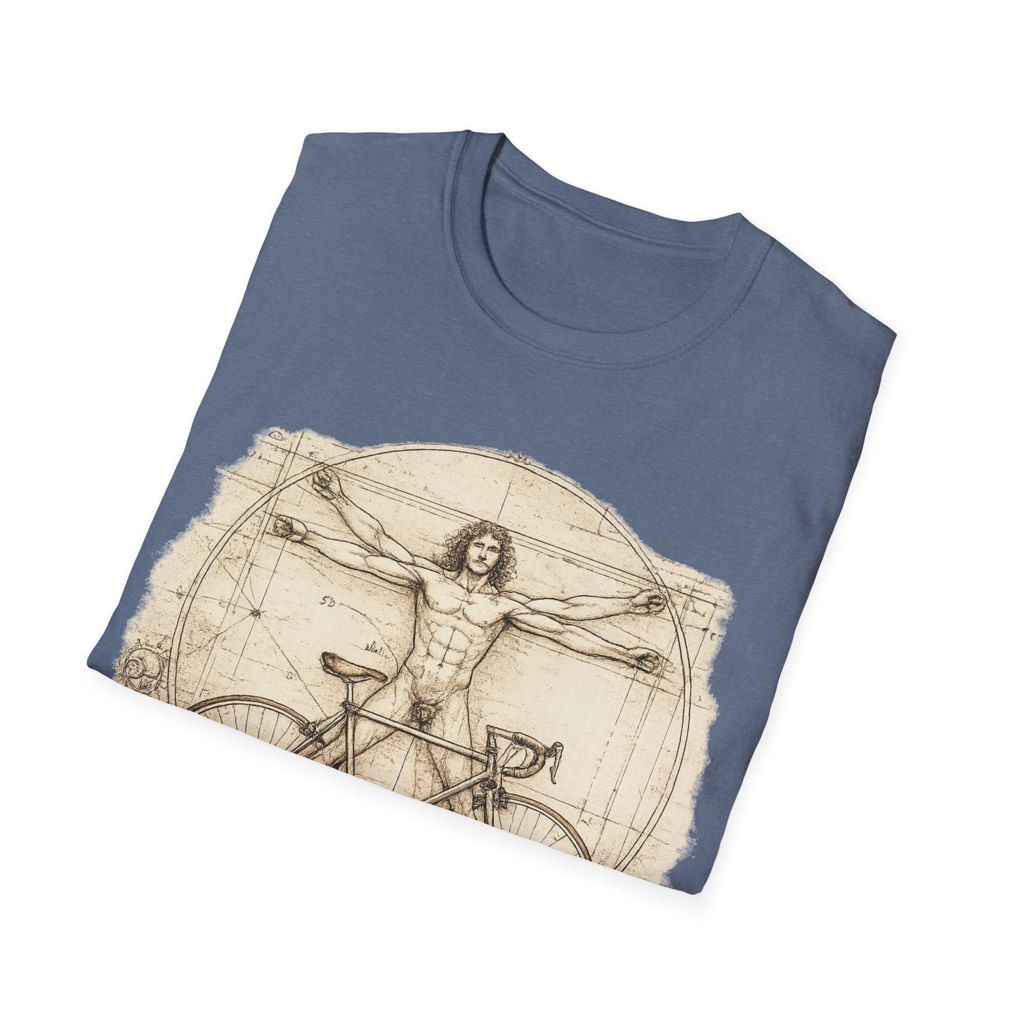 Perfect Proportions T-shirt