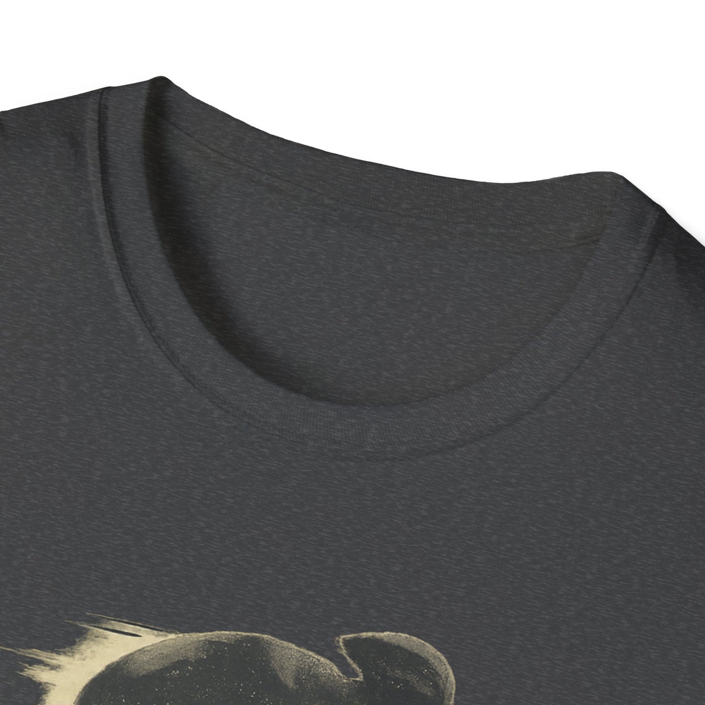 This is Where My Adventure Begins T-shirt