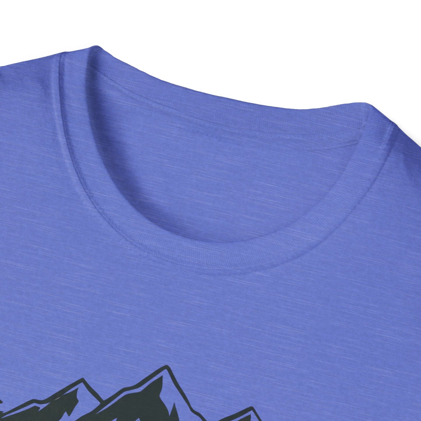 Offline Is Better  - T-shirt