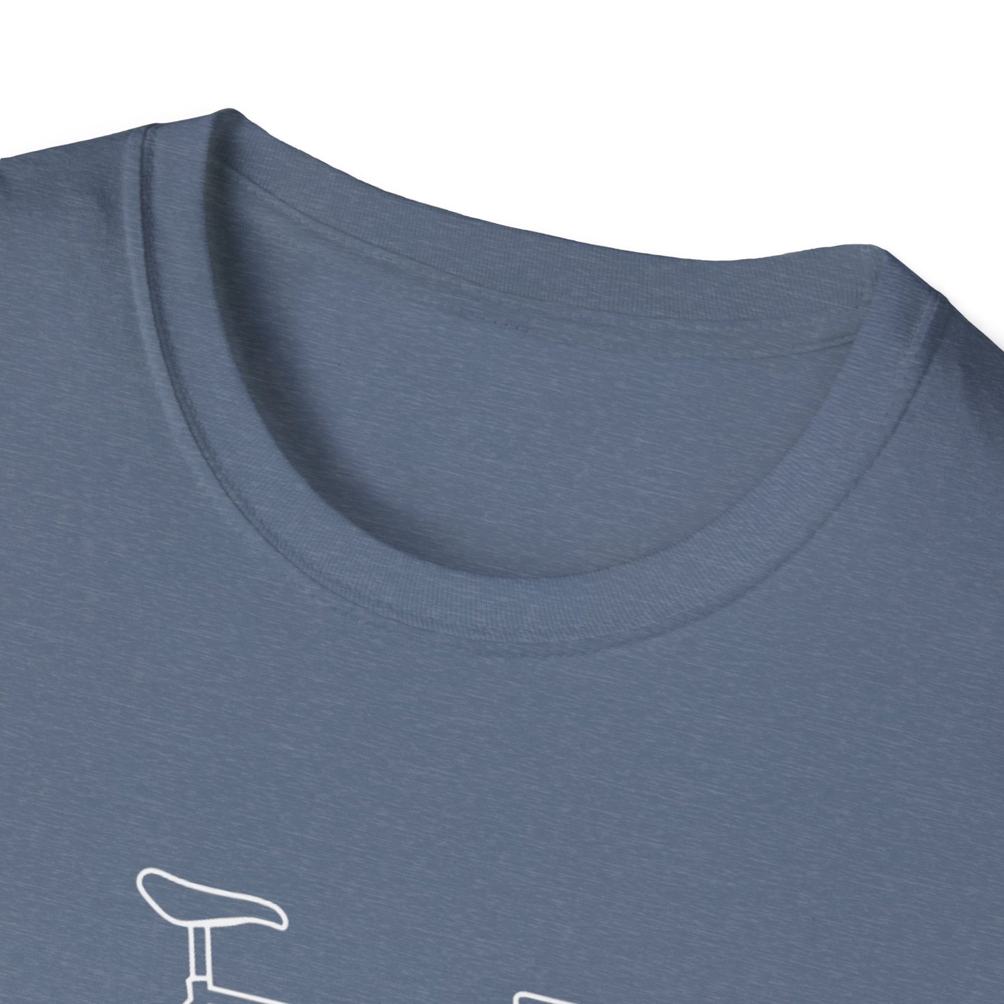 NO Charger Required T-shirt