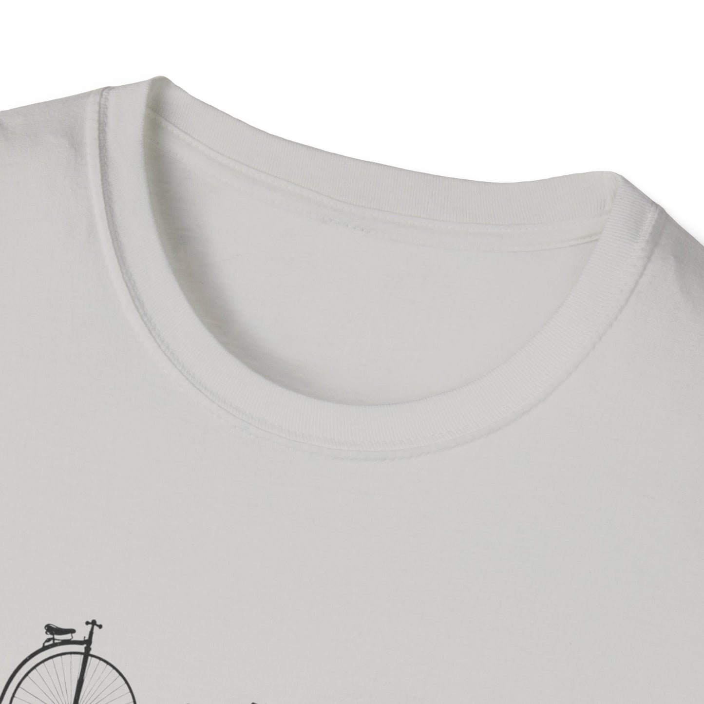 My Family ver 3 T-shirt