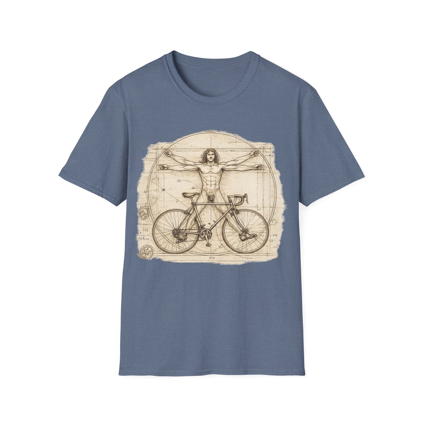 Perfect Proportions T-shirt