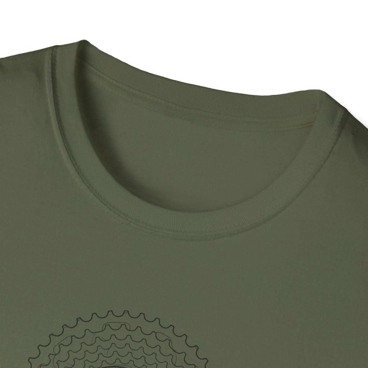 Mechanical HarmonyT-Shirt