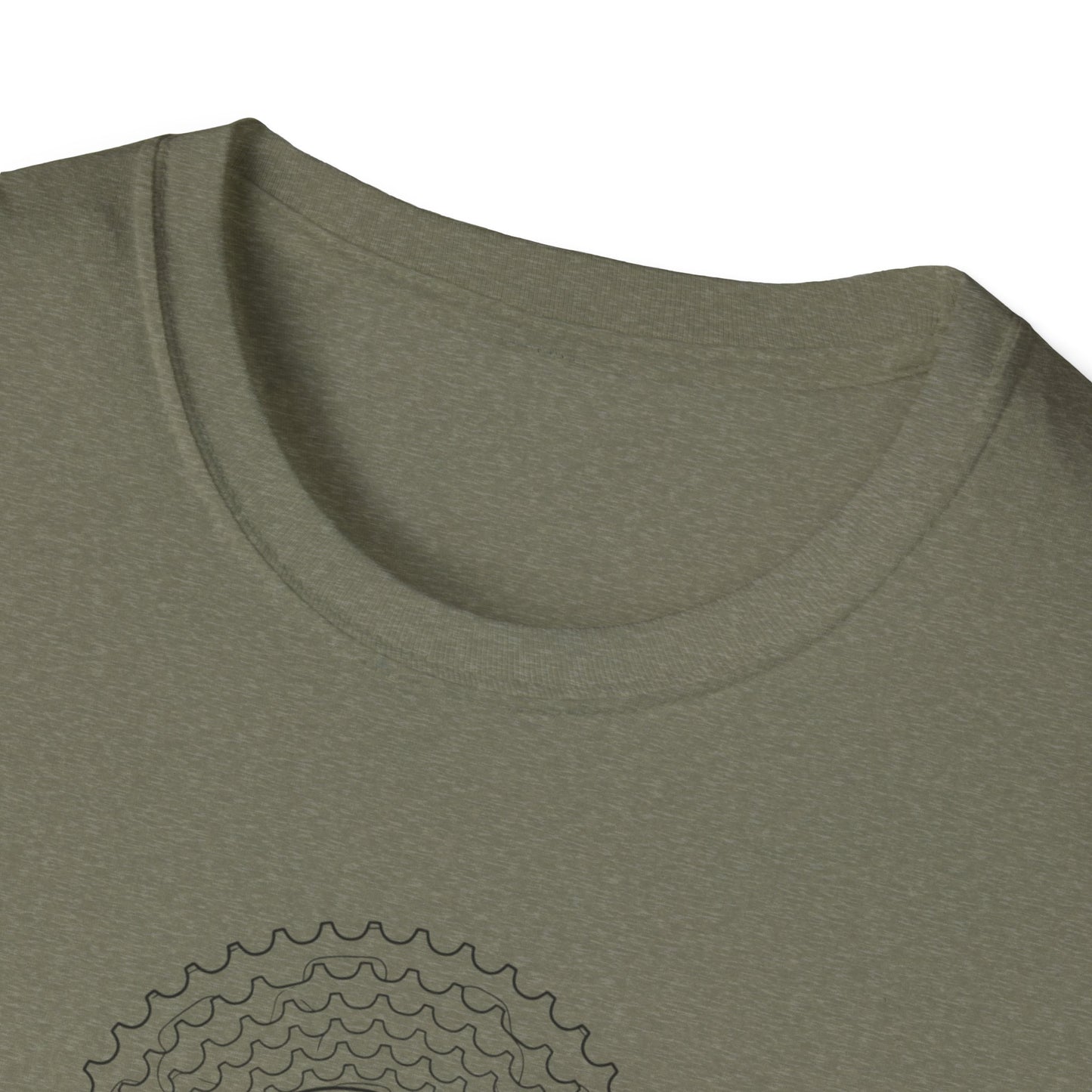 Mechanical HarmonyT-Shirt