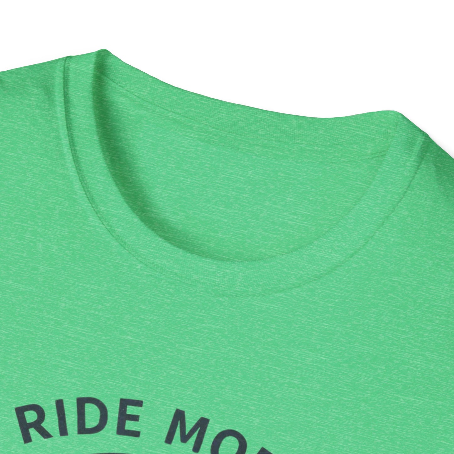 Ride More Regrtet Everything T-Shirt