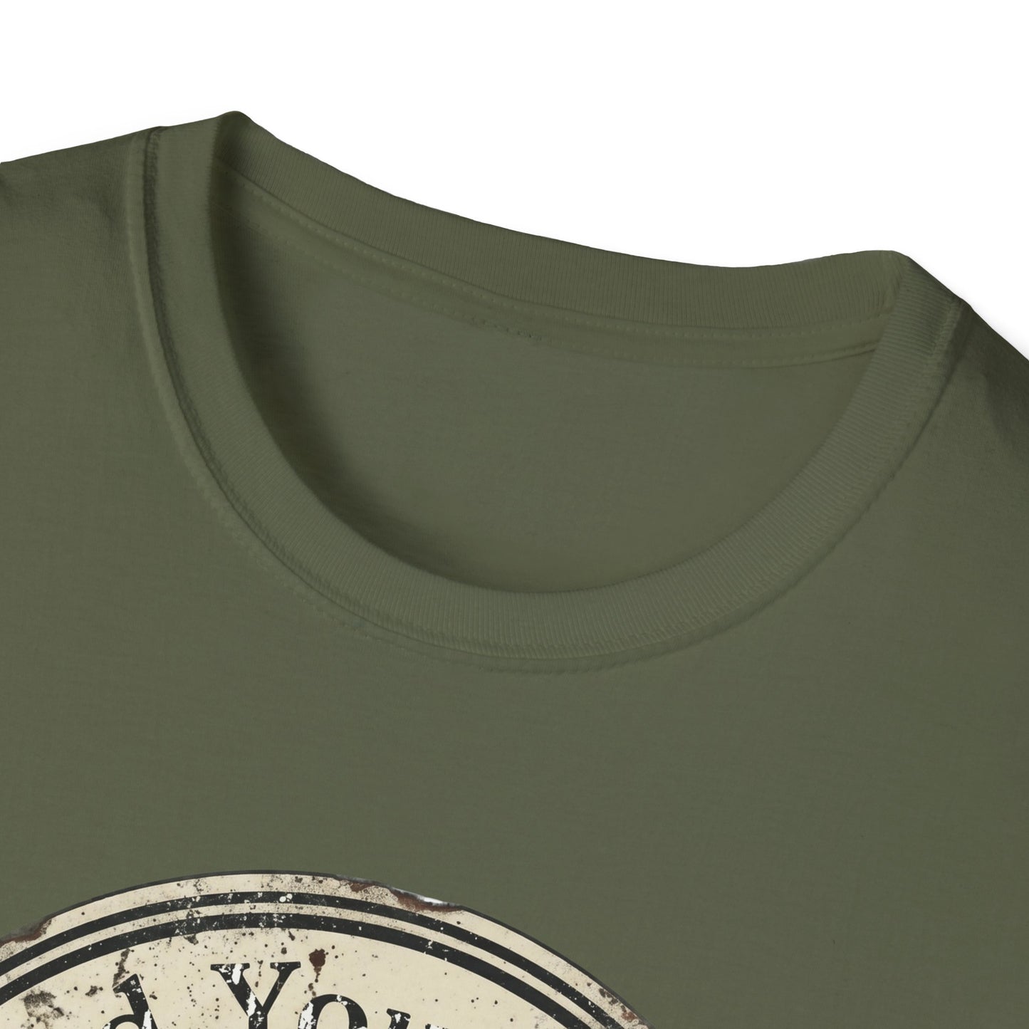 Find Your Trail T-Shirt