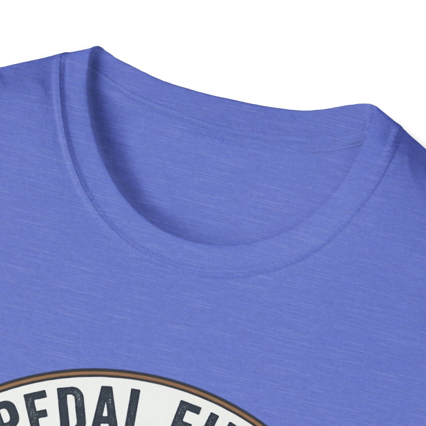 Pedał First - T-shirt