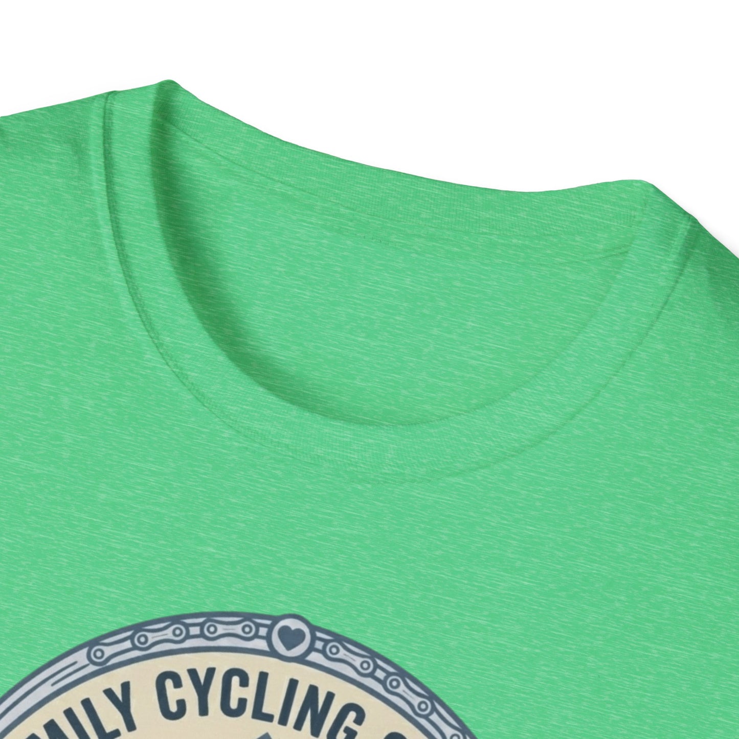 Famili Cycling Service T-Shirt