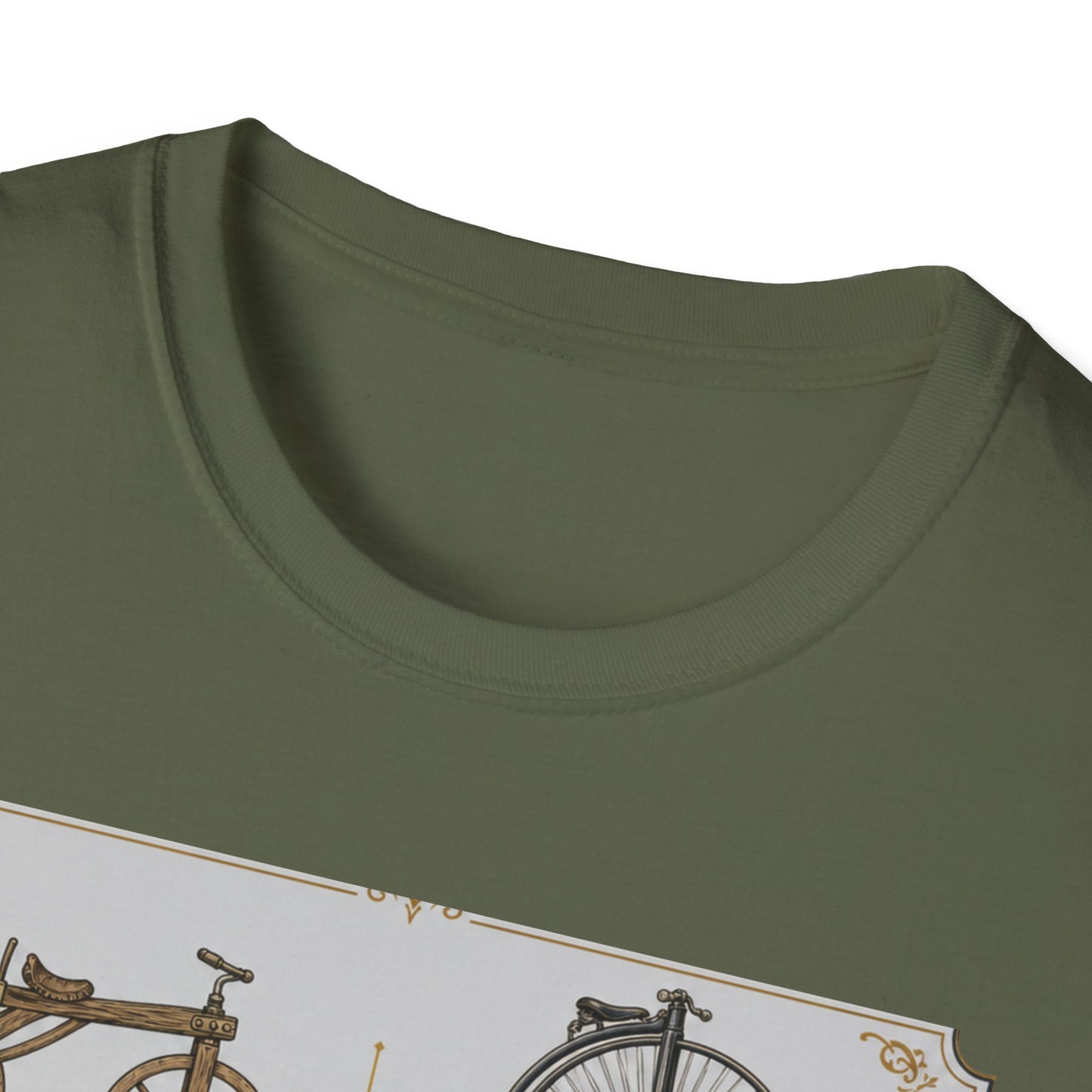 My Family ver 1 T-shirt