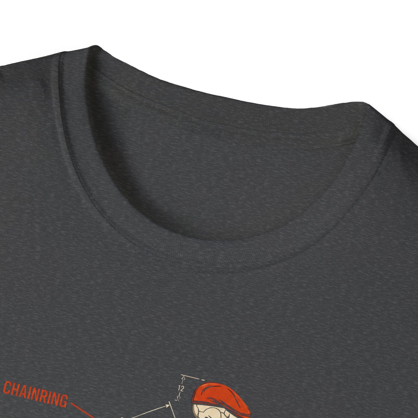 Fully Tuned & Ready To Crumble - T-shirt