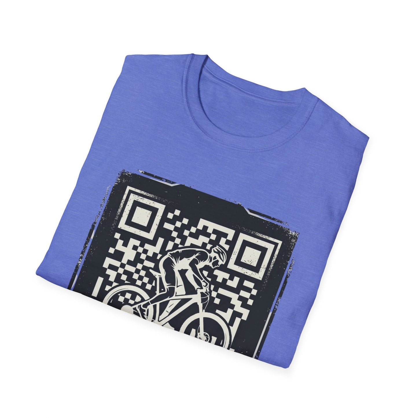 Ride Is Identity Ver 1 - T-shirt