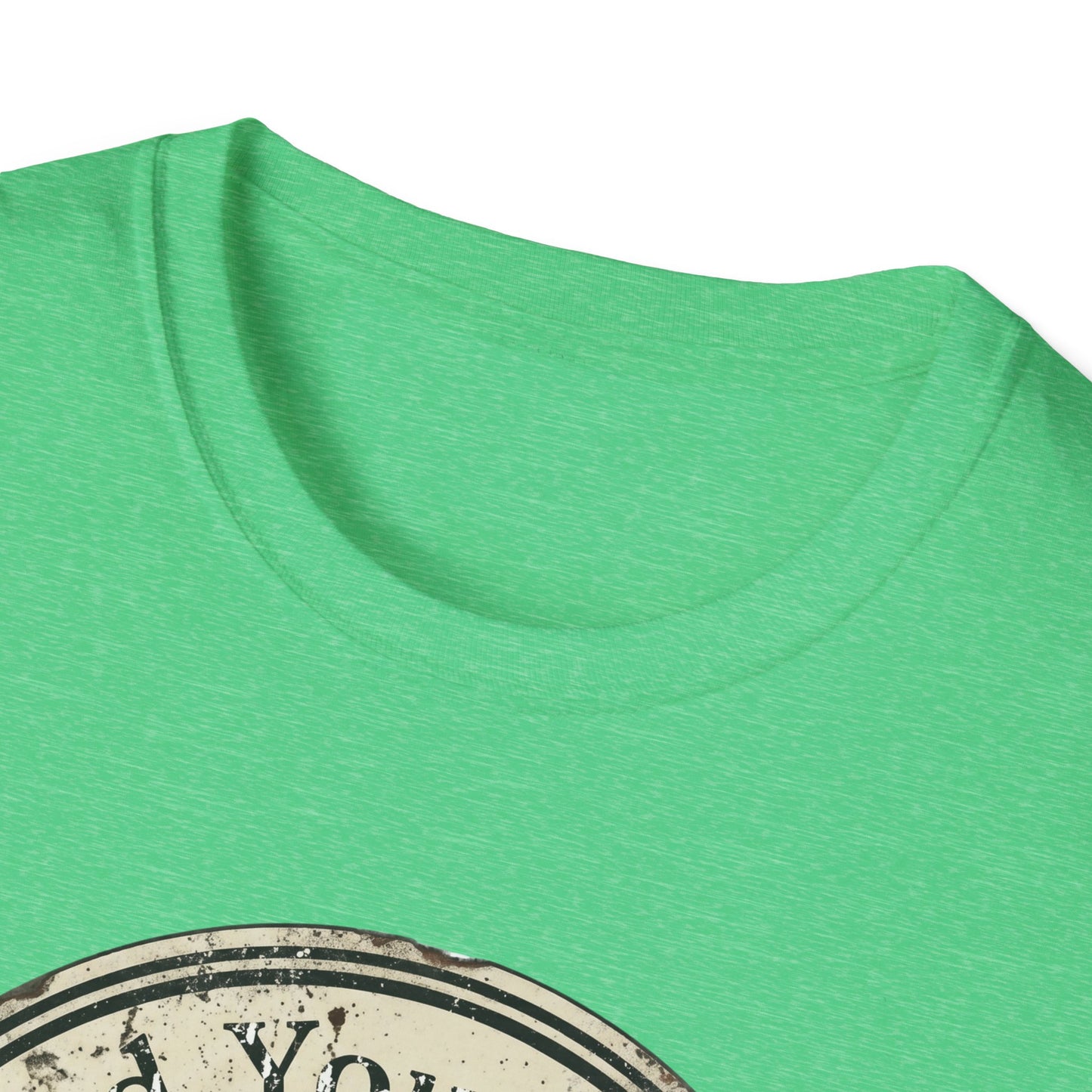 Find Your Trail T-Shirt