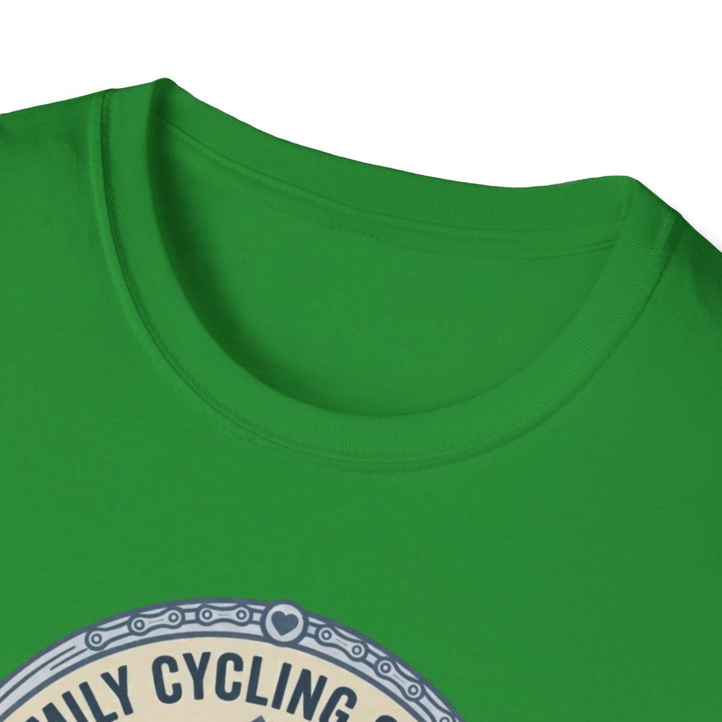Famili Cycling Service T-Shirt