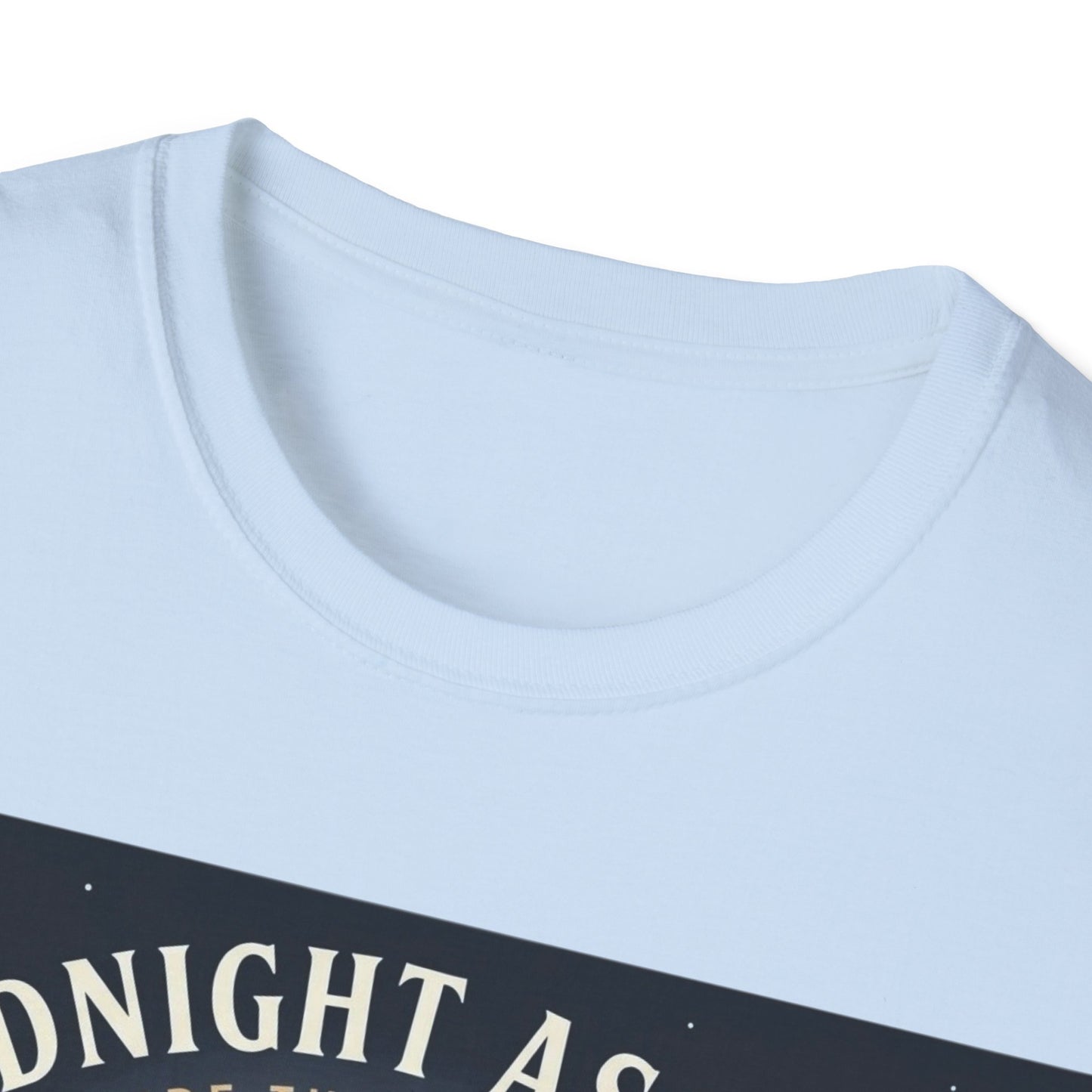 Midnight Ascent T-shirt
