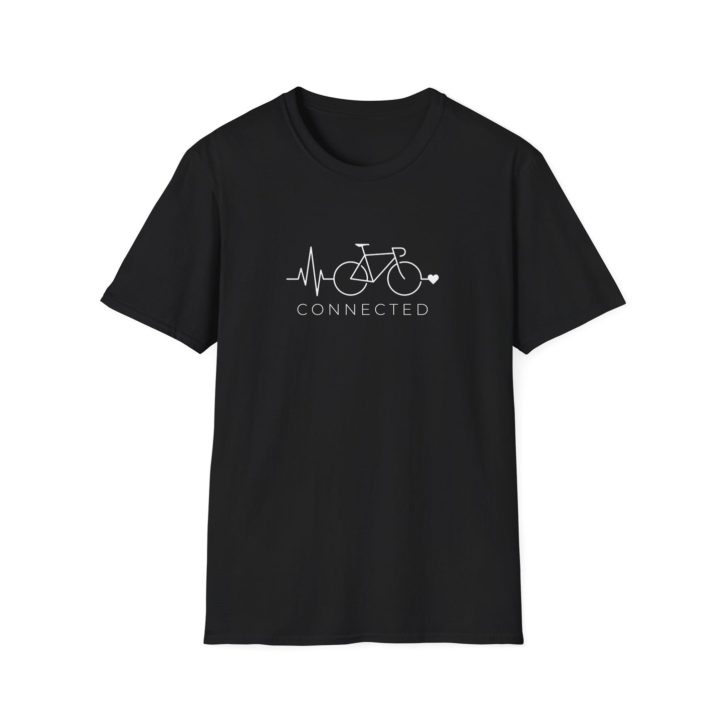 Connected - T-shirt