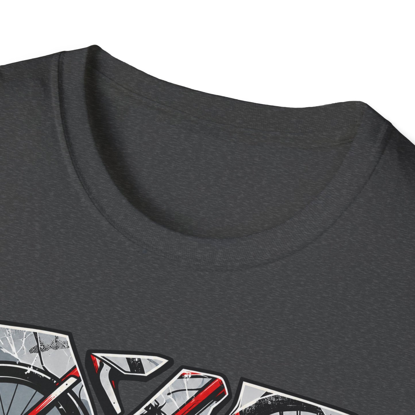Heck Yeah T-shirt