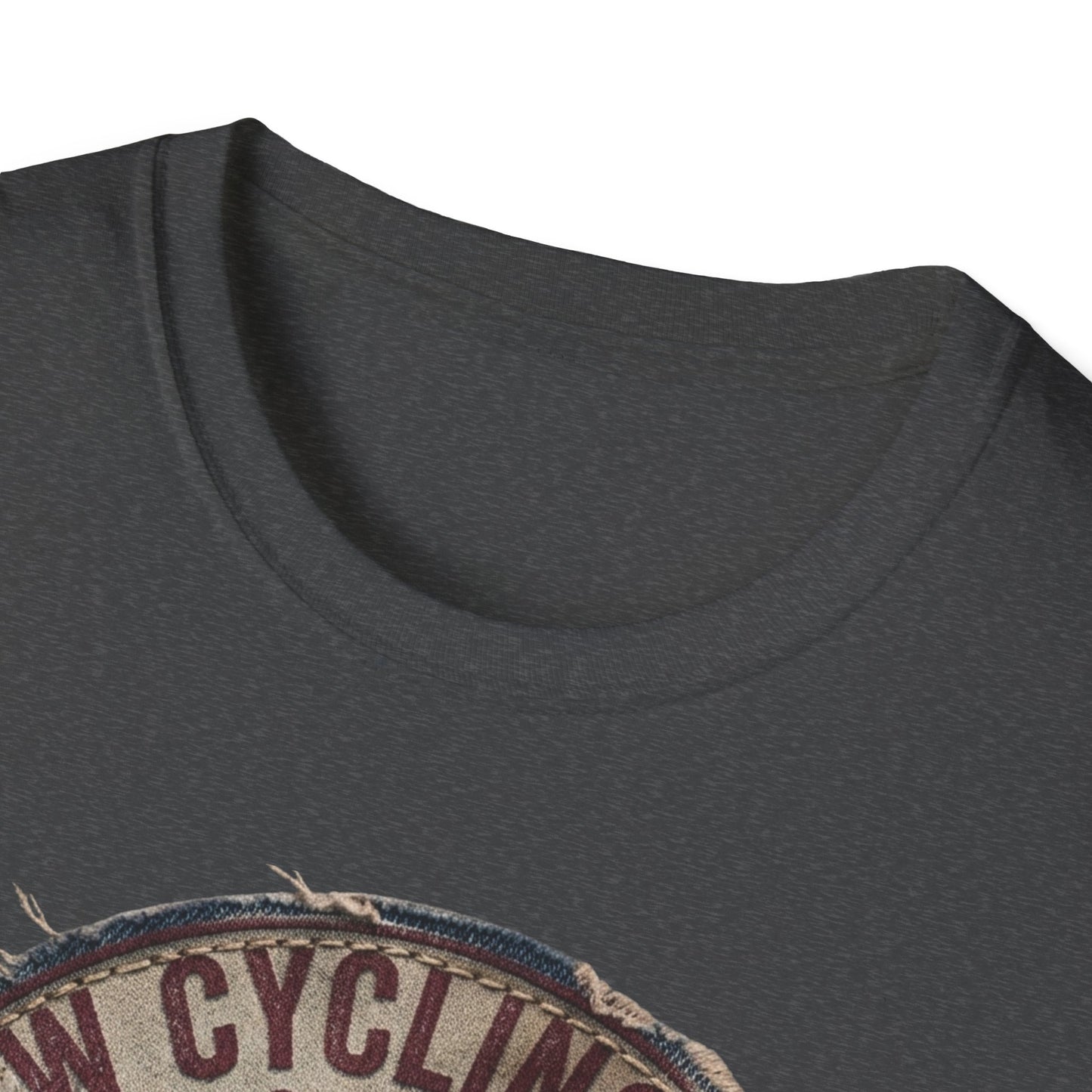 Slaw Cycling Club T-shirt