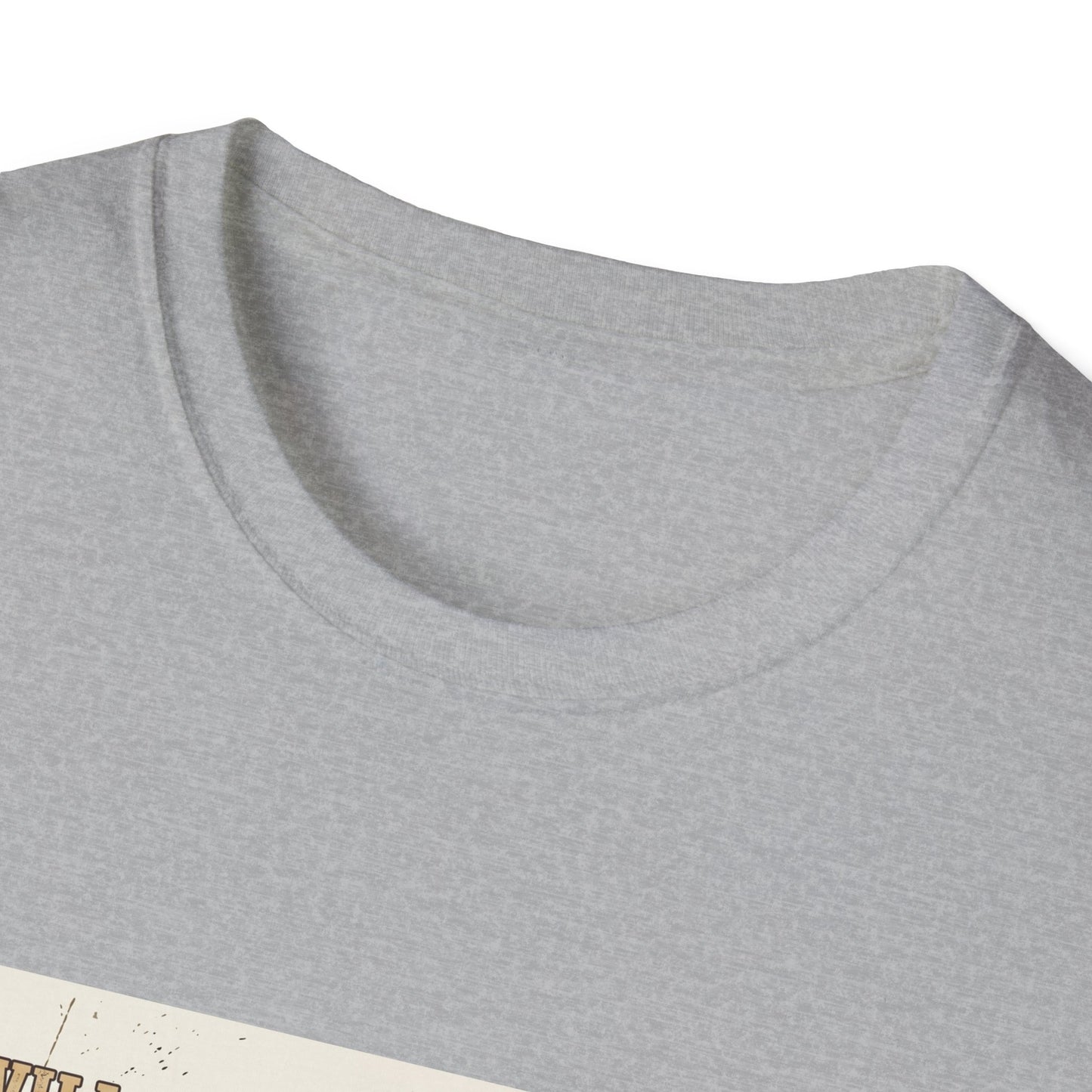 You Will never Be Alone Again - You Have A Bike T-shirt