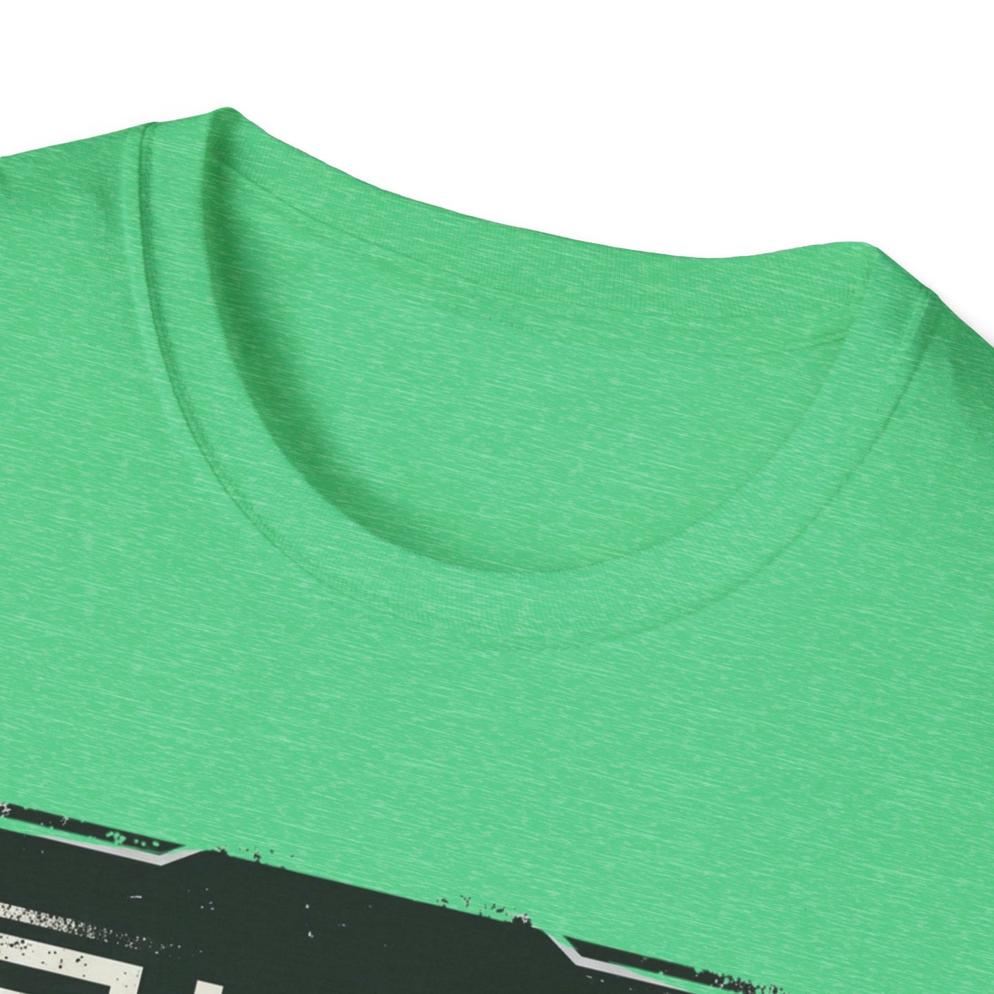 Ride Is Identity Ver 1 - T-shirt