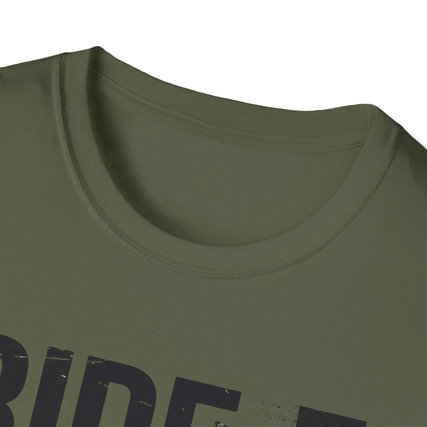 Ride Alone Club Ver 1  T-shirt
