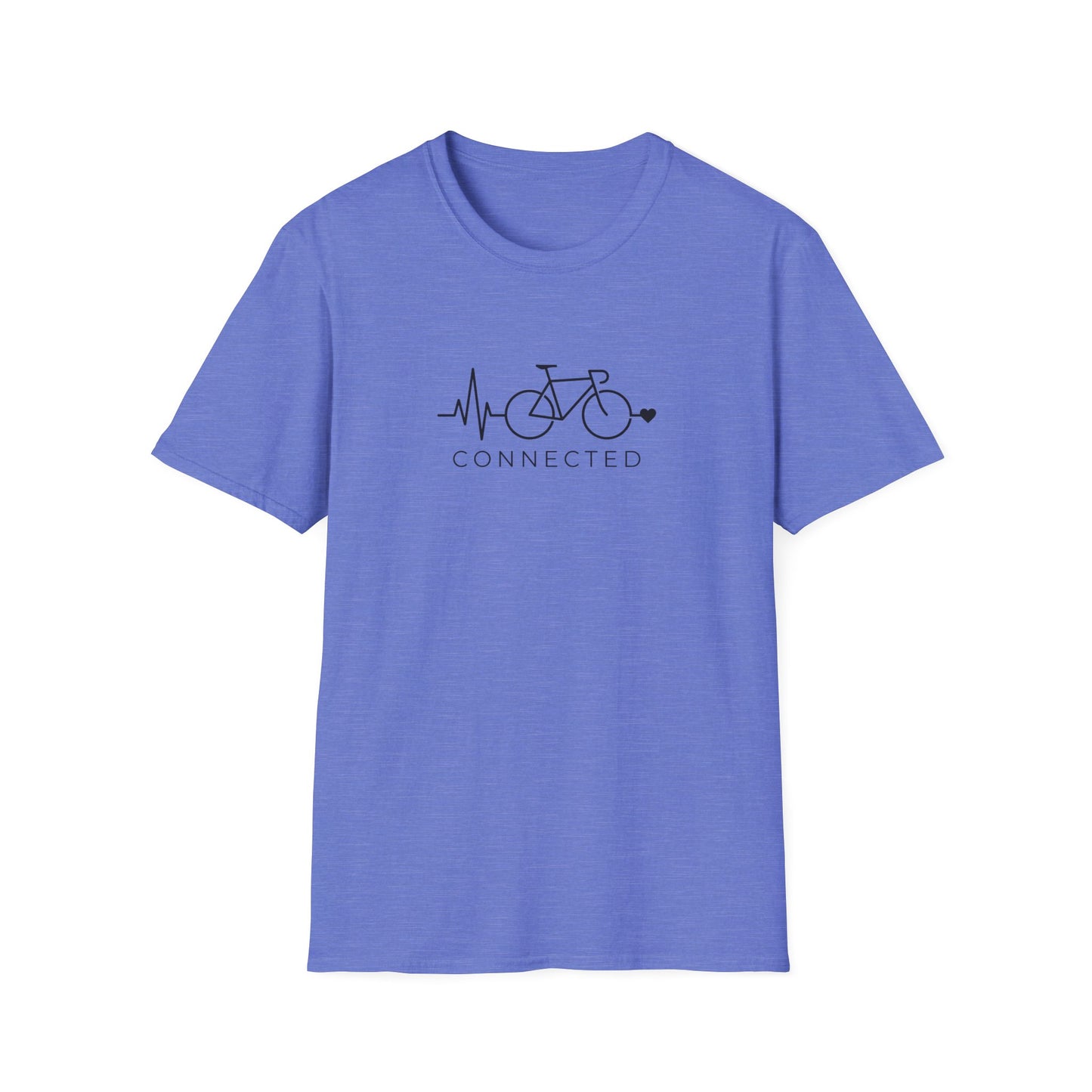 Connected - T-shirt