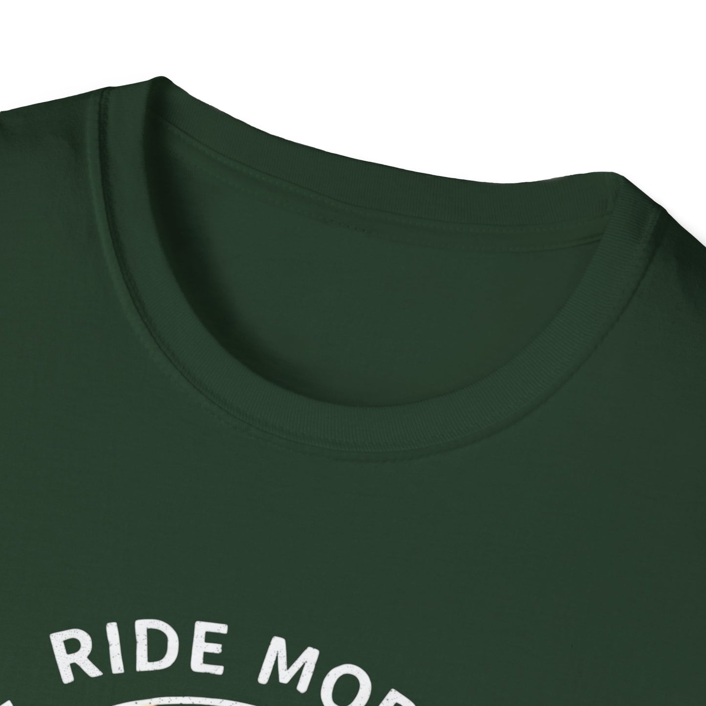 Ride More Regrtet Everything T-Shirt