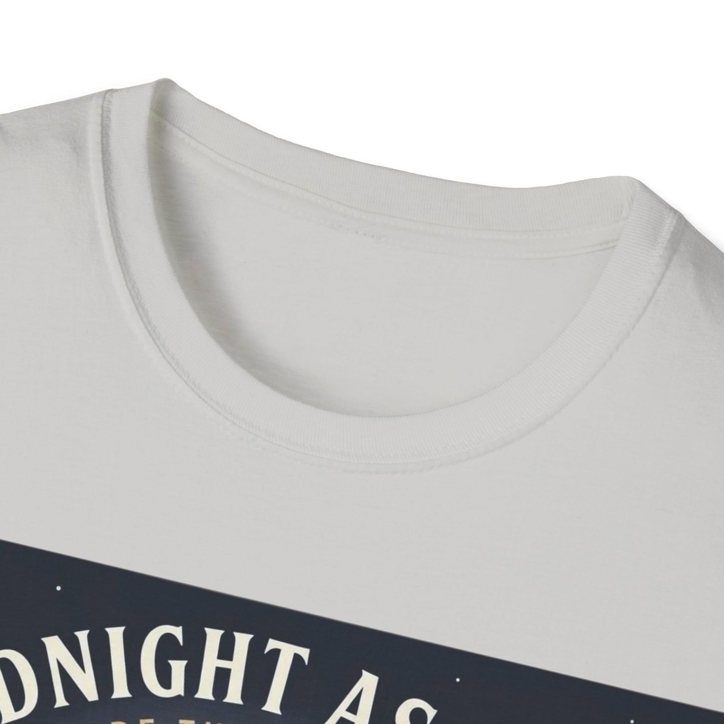Midnight Ascent T-shirt