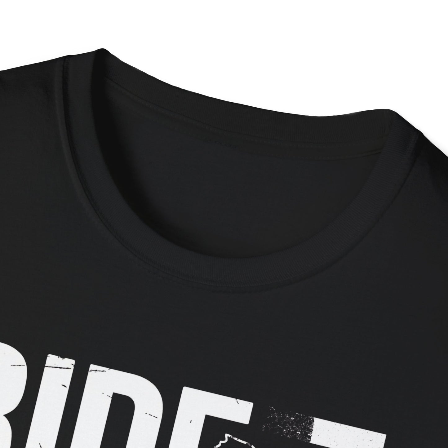 Ride Alone Club Ver 1  T-shirt