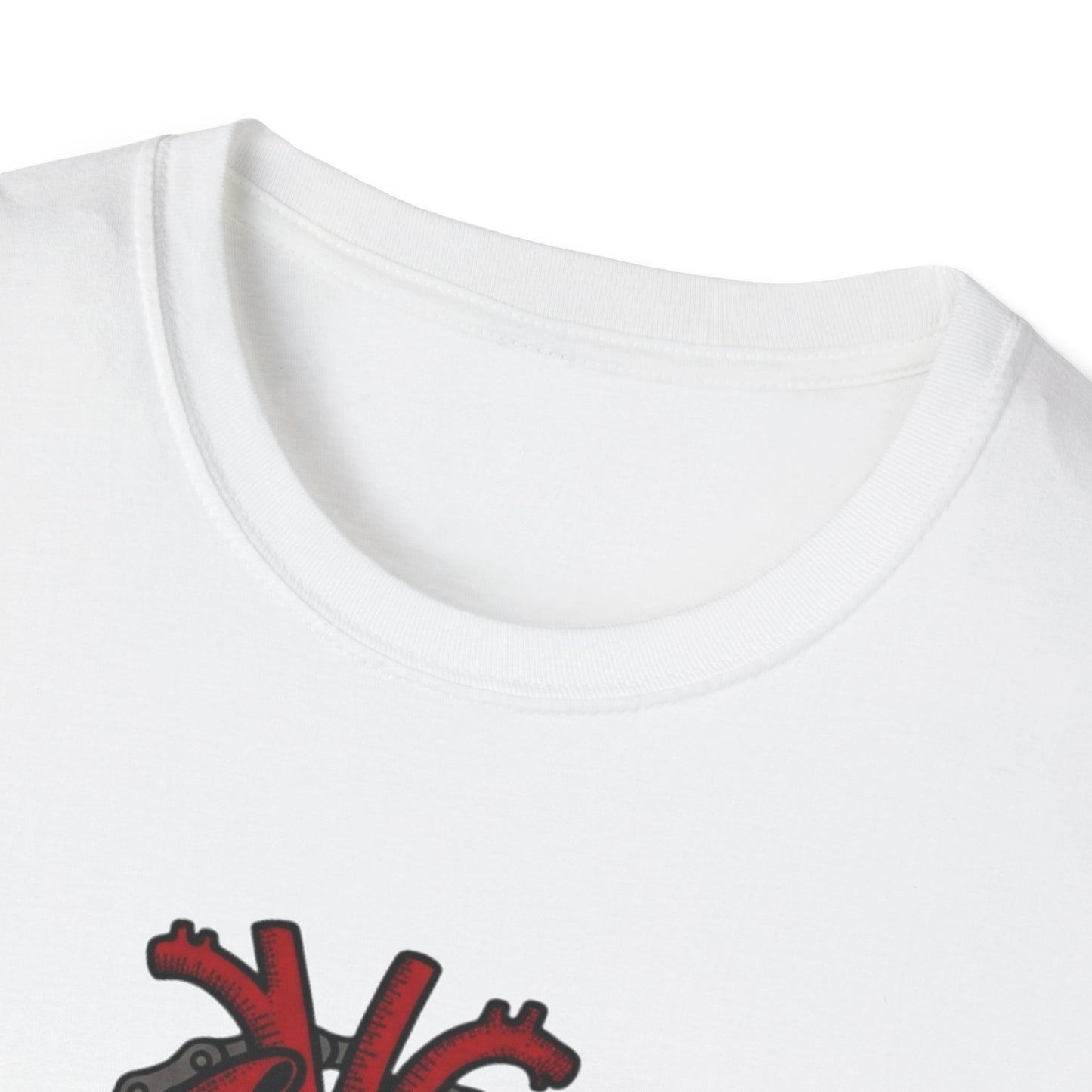 Forever Two Wheels T-Shirt