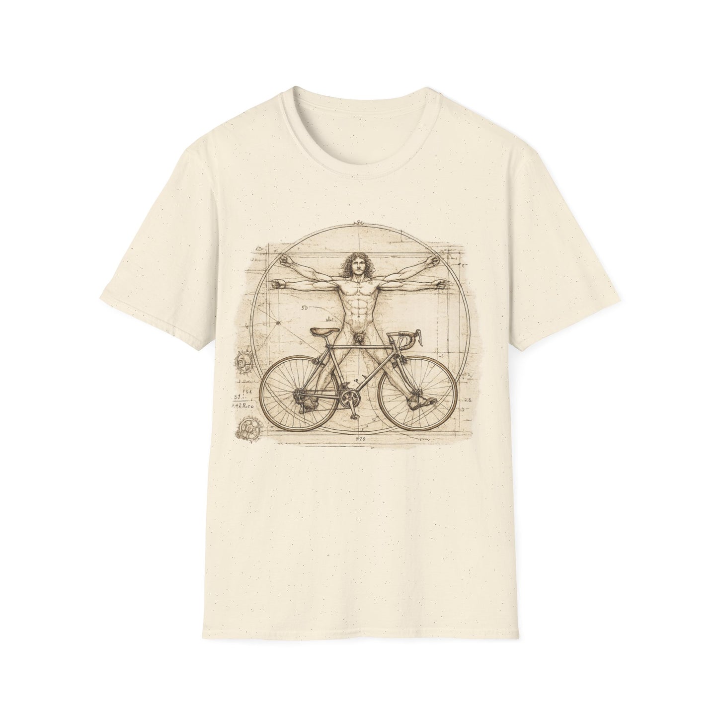 Perfect Proportions T-shirt