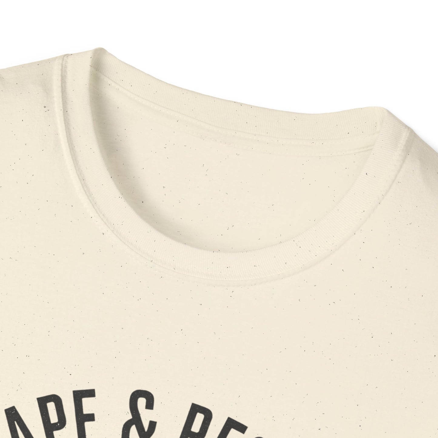Escape & Reacharge T-shirt
