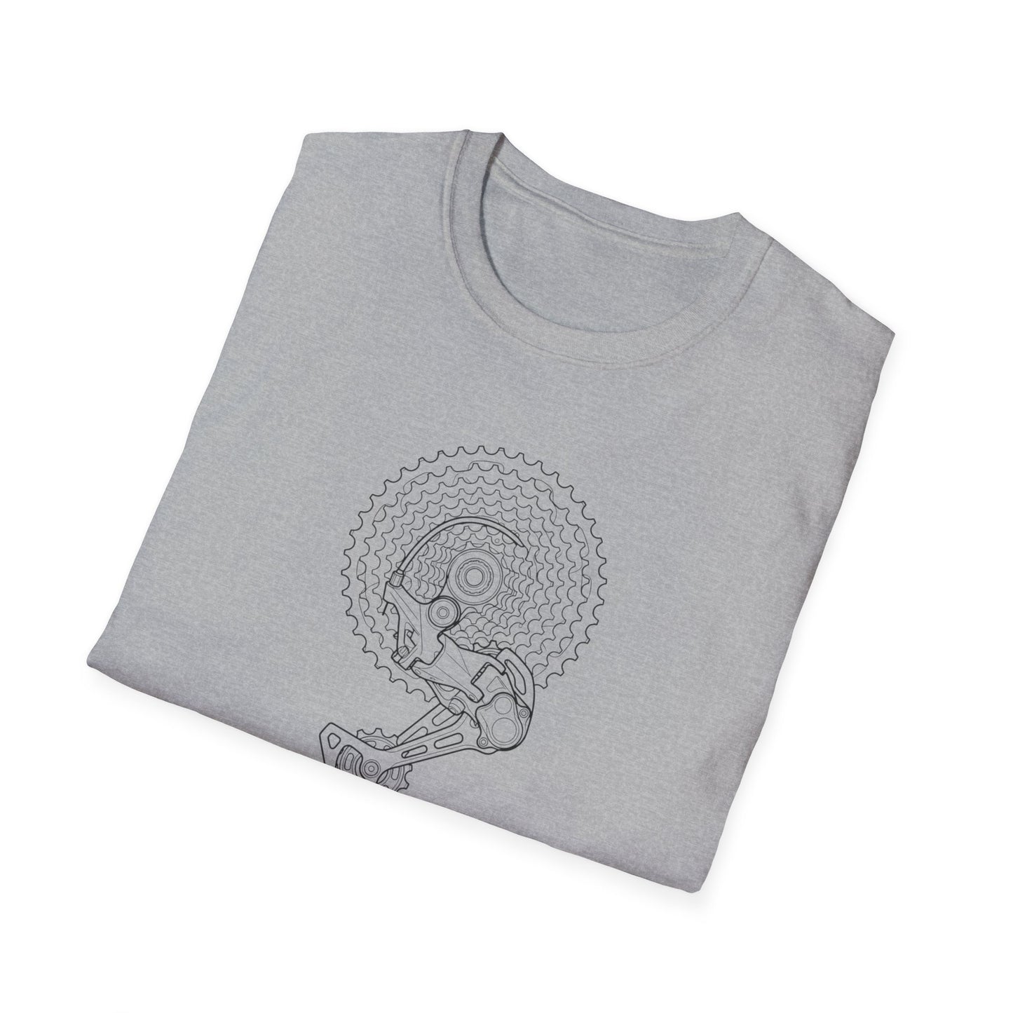 Mechanical HarmonyT-Shirt