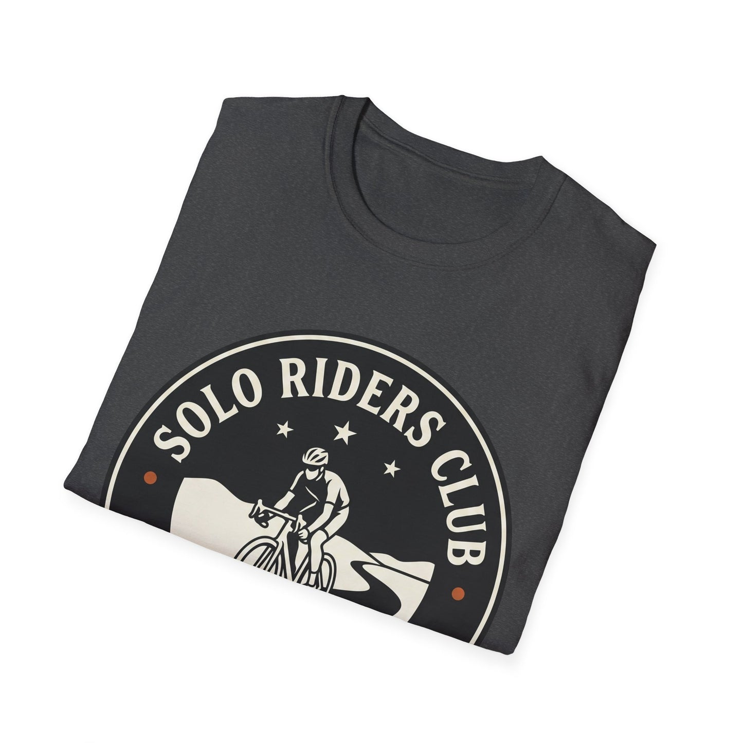 Solo Riders Club T-shirt